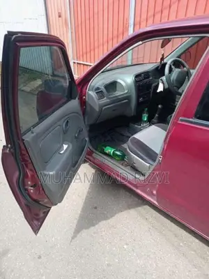 Suzuki Alto 2006 Car (Used)