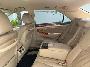 Toyota Crown Royal Saloon 2008 Car (Used)