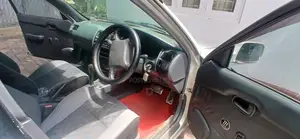 Toyota AE104 Wagon 1997 Car (Used)