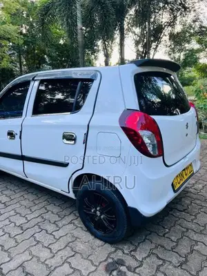Suzuki Alto 2015 Car (Used)