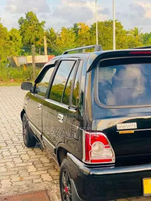 Suzuki Maruti 800 2011 Car (Used)