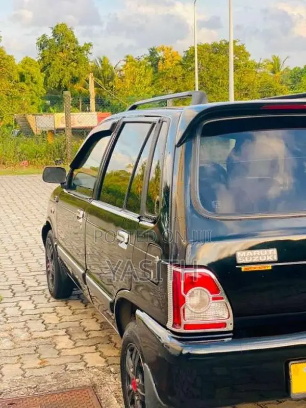 Suzuki Maruti 800 2011 Car (Used)