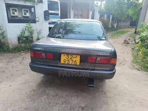 Nissan Sb13 1991 Car (Used)
