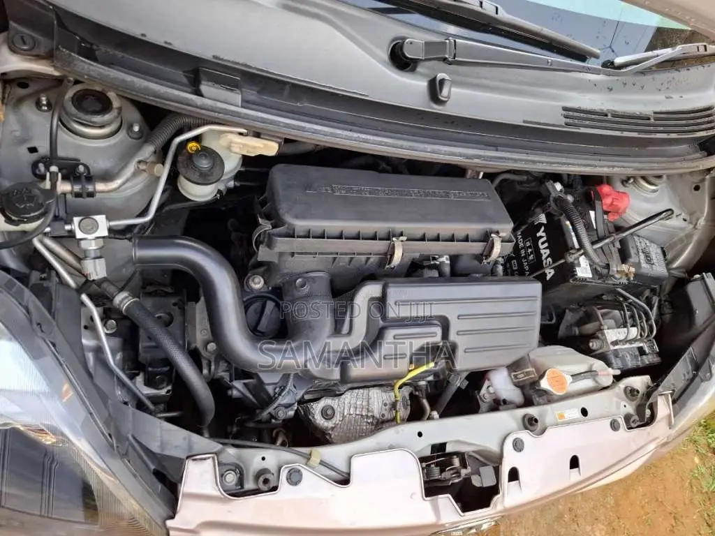 Toyota Pixis Epoch 2016 Car (Used)