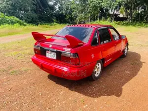 Honda Daewoo Racer 1993 Car (Used)