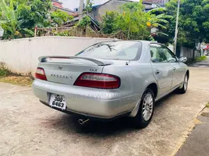 Nissan Presea R11 1995 Car (Used)