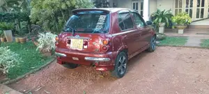 Nissan March K11 2000 Car (Used)