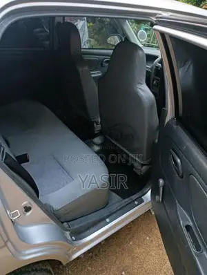 Suzuki Alto LXI 2013 Car (Used)