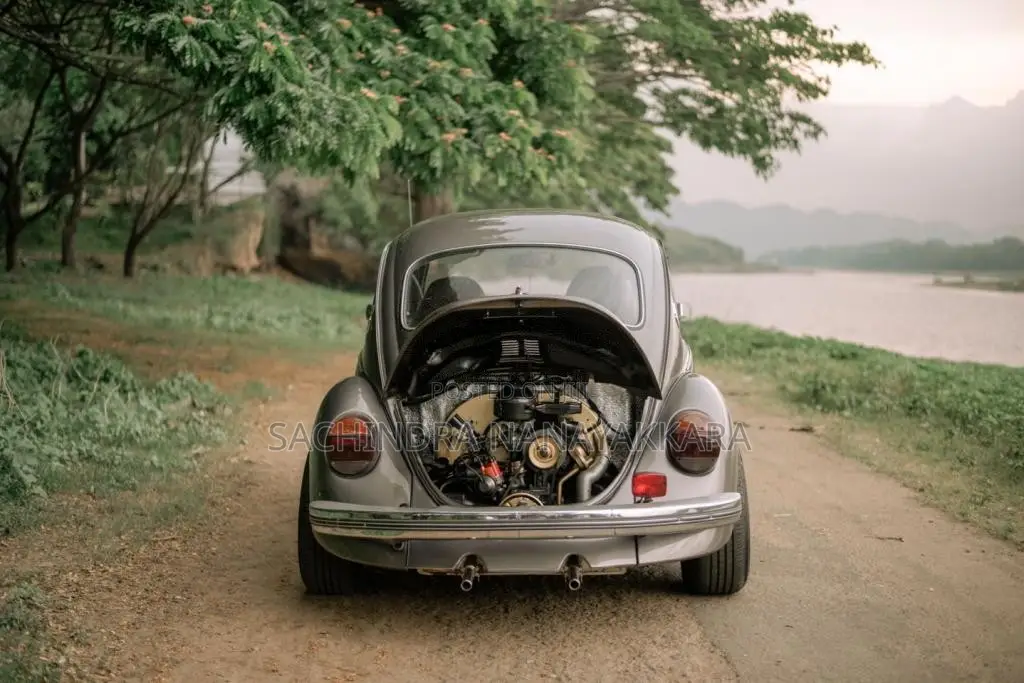 Volkswagen Beetle 1303 1980 Car (Used)