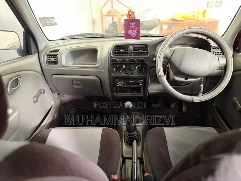 Suzuki Alto 2006 Car (Used)