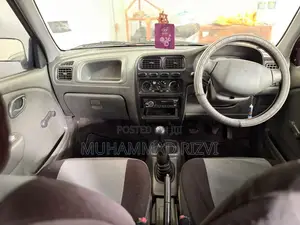 Suzuki Alto 2006 Car (Used)