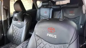 Toyota Prius S 2013 Car (Used)