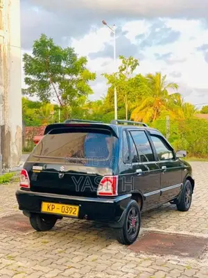 Suzuki Maruti 800 2011 Car (Used)