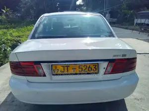 Kia Optima 2004 Car (Used)