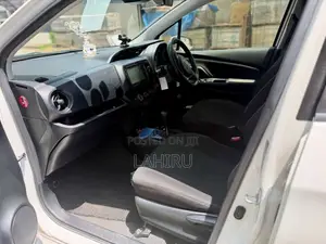 Toyota Vitz Safety 2018 Car (Used)