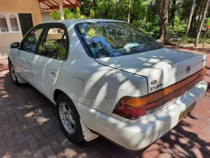 Toyota Corolla 1991 Car (Used)