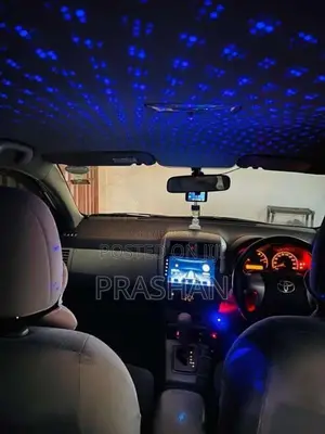 Toyota Axio 2007 Car (Used)