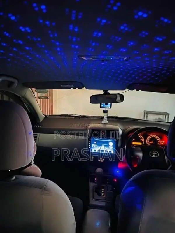 Toyota Axio 2007 Car (Used)