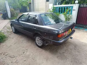 Nissan Sb13 1991 Car (Used)