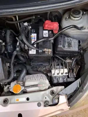 Toyota Pixis Epoch 2016 Car (Used)
