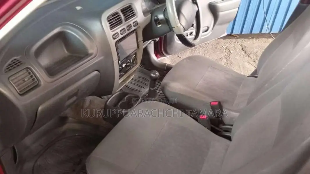 Suzuki Alto 2011 Car (Used)