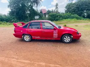 Honda Daewoo Racer 1993 Car (Used)