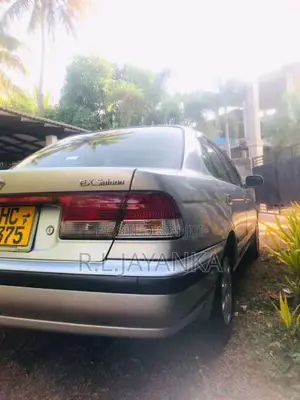 Nissan FB15 1999 Car (Used)