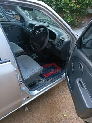 Suzuki Alto LXI 2013 Car (Used)
