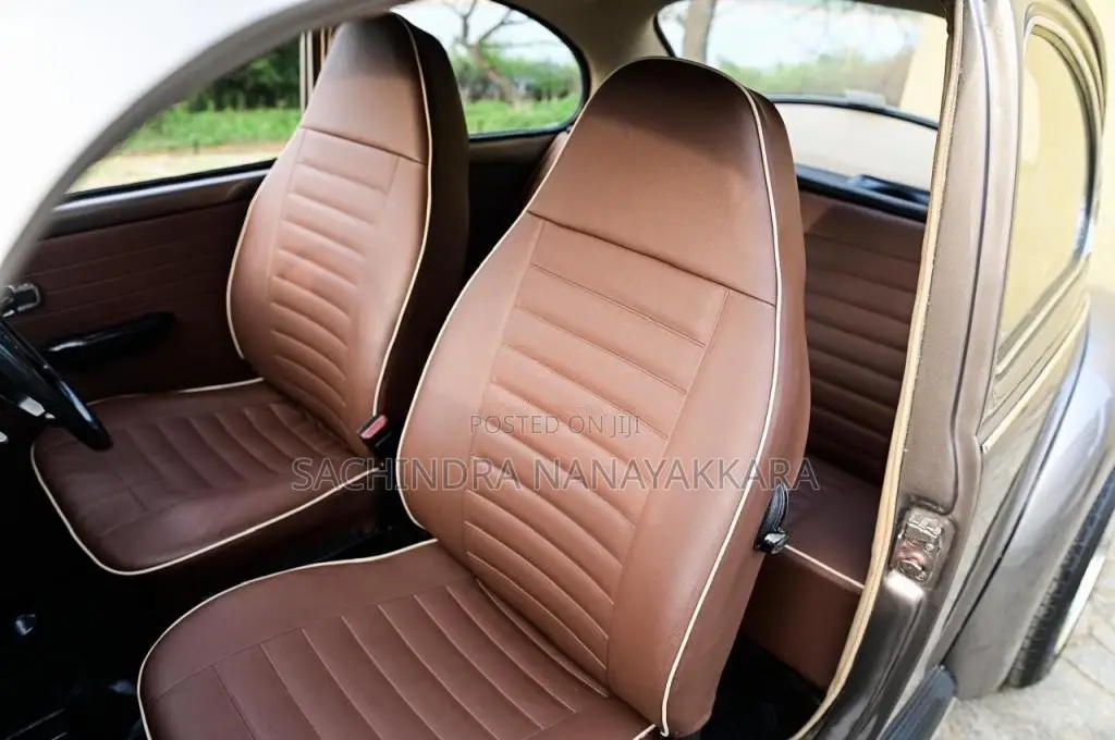 Volkswagen Beetle 1303 1980 Car (Used)