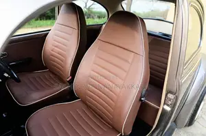 Volkswagen Beetle 1303 1980 Car (Used)