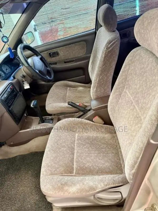 Nissan FB14 Super Saloon 1996 Car (Used)