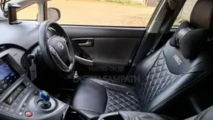 Toyota Prius S 2013 Car (Used)