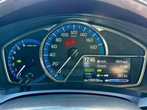 Toyota Axio G Grade 2015 Car (Used)