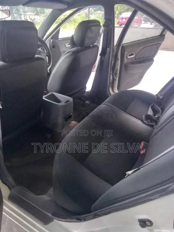 Kia Optima 2004 Car (Used)