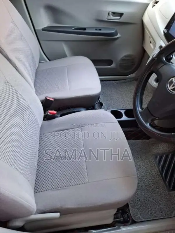 Toyota Pixis Epoch 2016 Car (Used)