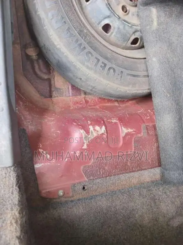 Suzuki Alto 2006 Car (Used)