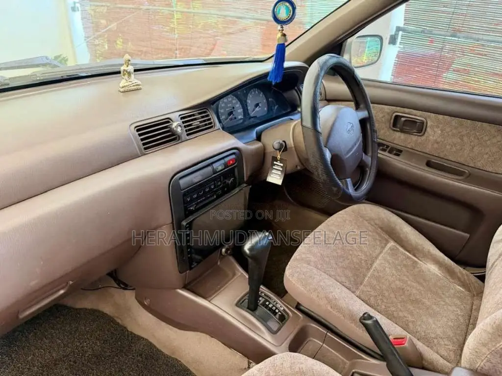 Nissan FB14 Super Saloon 1996 Car (Used)
