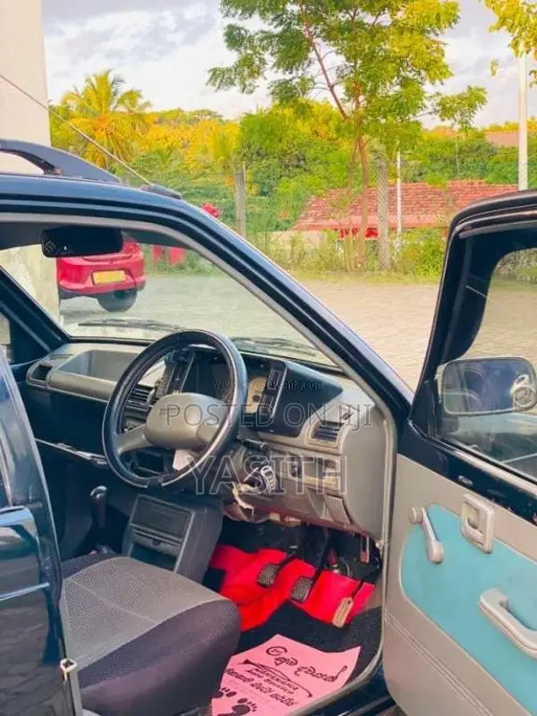 Suzuki Maruti 800 2011 Car (Used)
