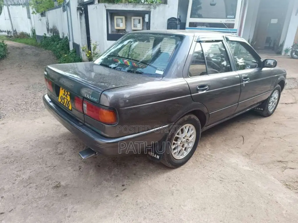 Nissan Sb13 1991 Car (Used)