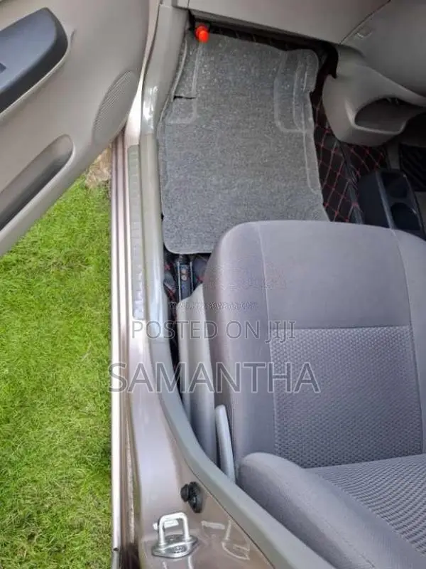 Toyota Pixis Epoch 2016 Car (Used)