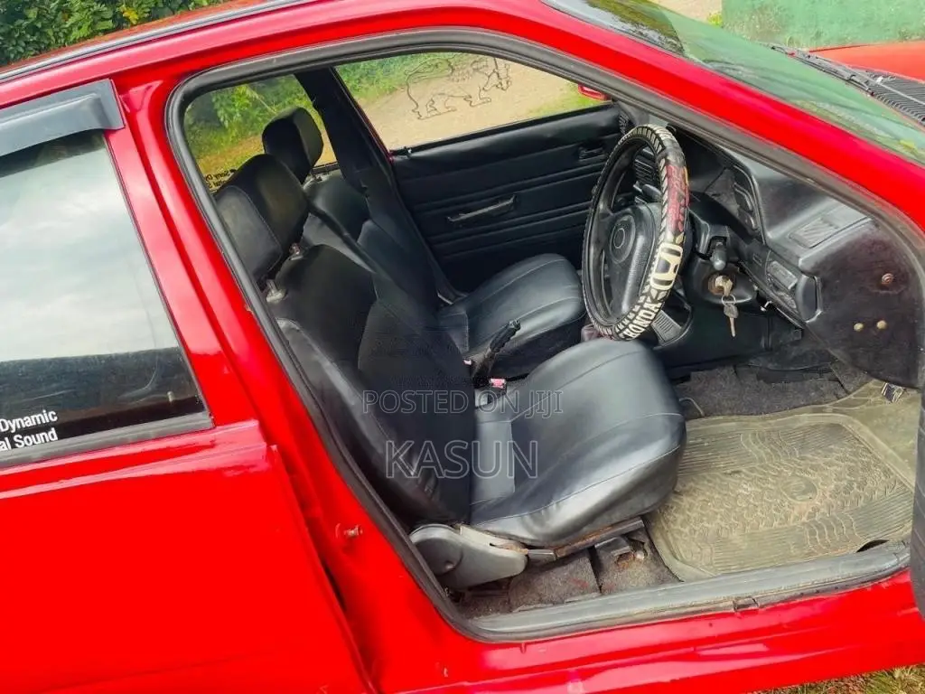 Honda Daewoo Racer 1993 Car (Used)