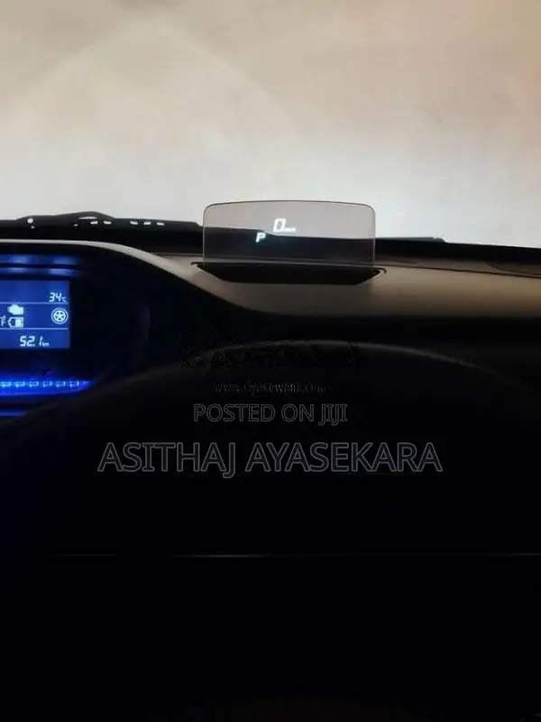Suzuki Wagon R FZ Safety 2017 Car (Used)