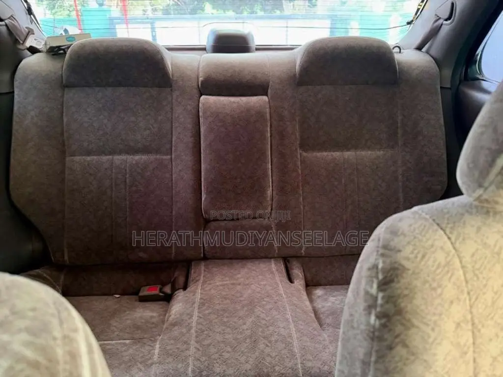 Nissan FB14 Super Saloon 1996 Car (Used)