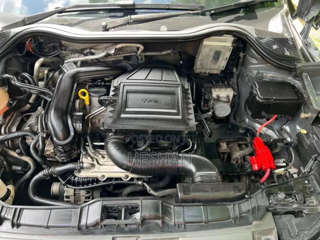 Audi A1 SportBack 2017 Car (Used)