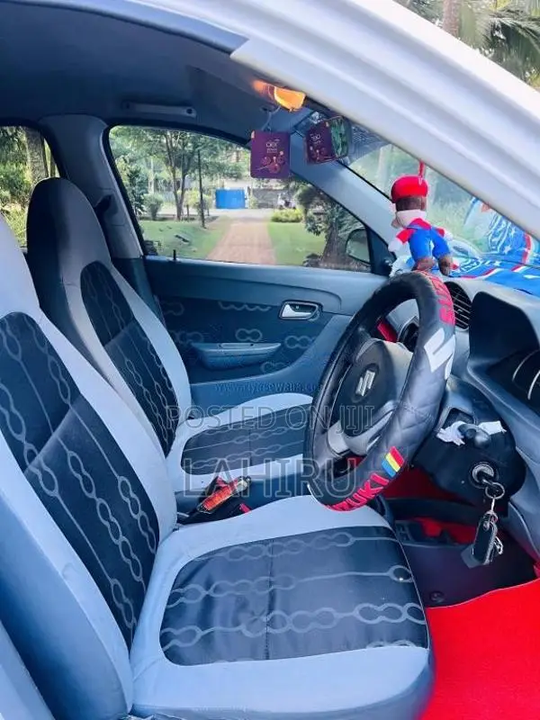 Suzuki Alto 2015 Car (Used)