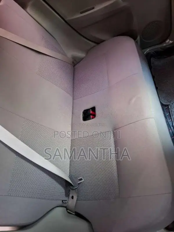 Toyota Pixis Epoch 2016 Car (Used)