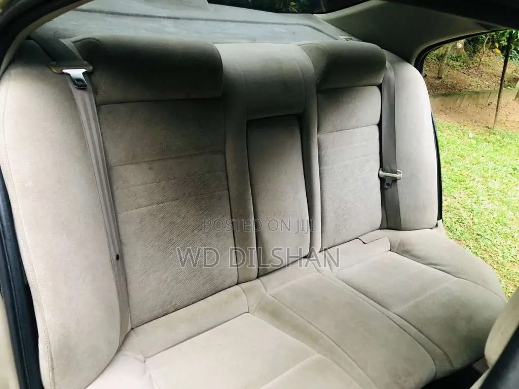 Nissan Primera 2001 Car (Used)