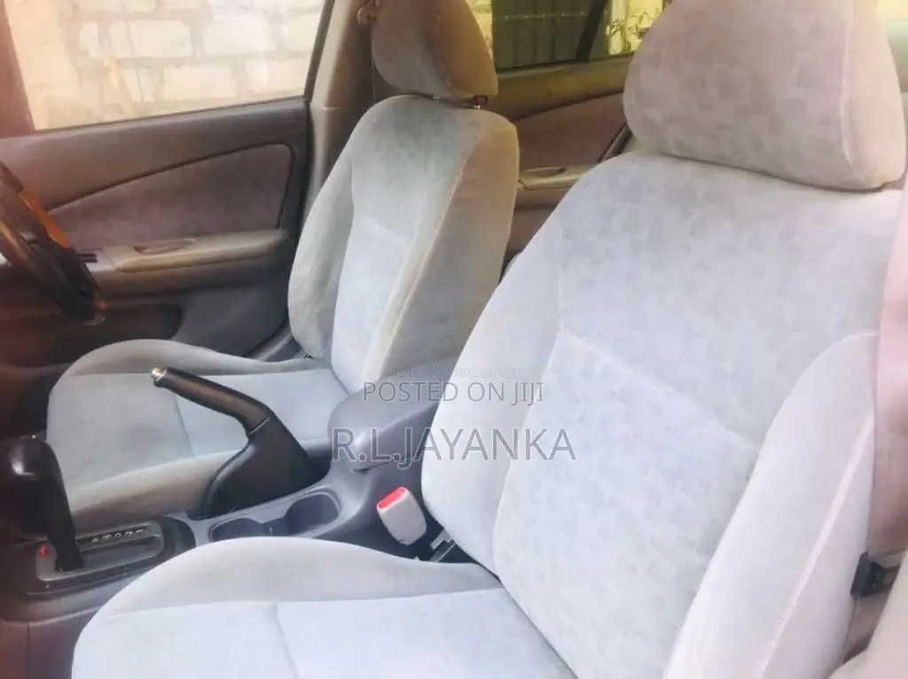 Nissan FB15 1999 Car (Used)