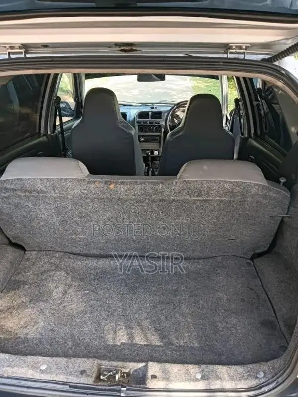 Suzuki Alto LXI 2013 Car (Used)
