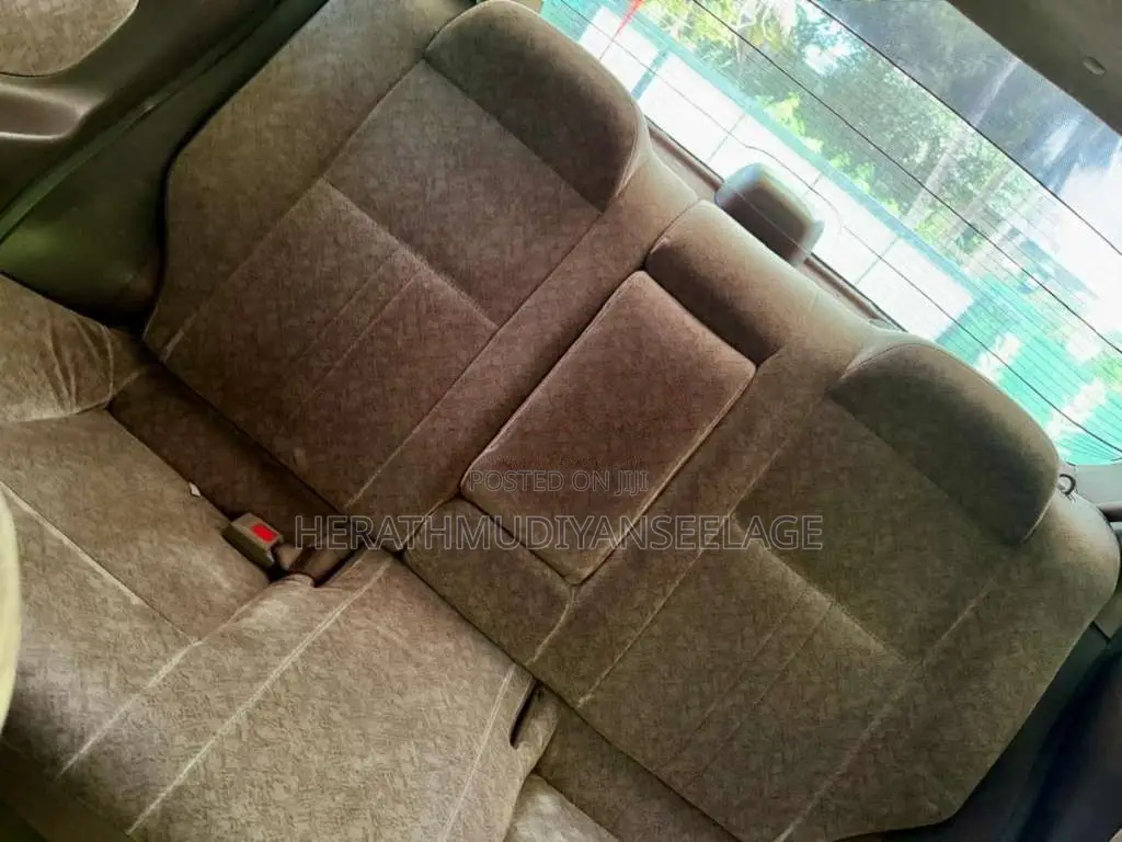 Nissan FB14 Super Saloon 1996 Car (Used)